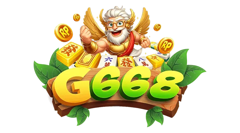 Logo g668