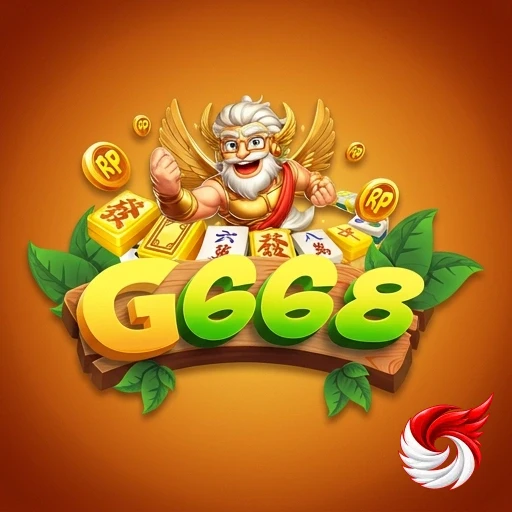 Tampilan beranda g668: portal unduhan APK resmi untuk pengguna Indonesia